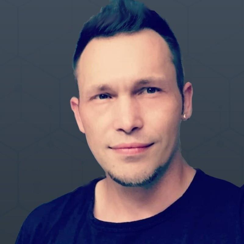 Andreas Merlas