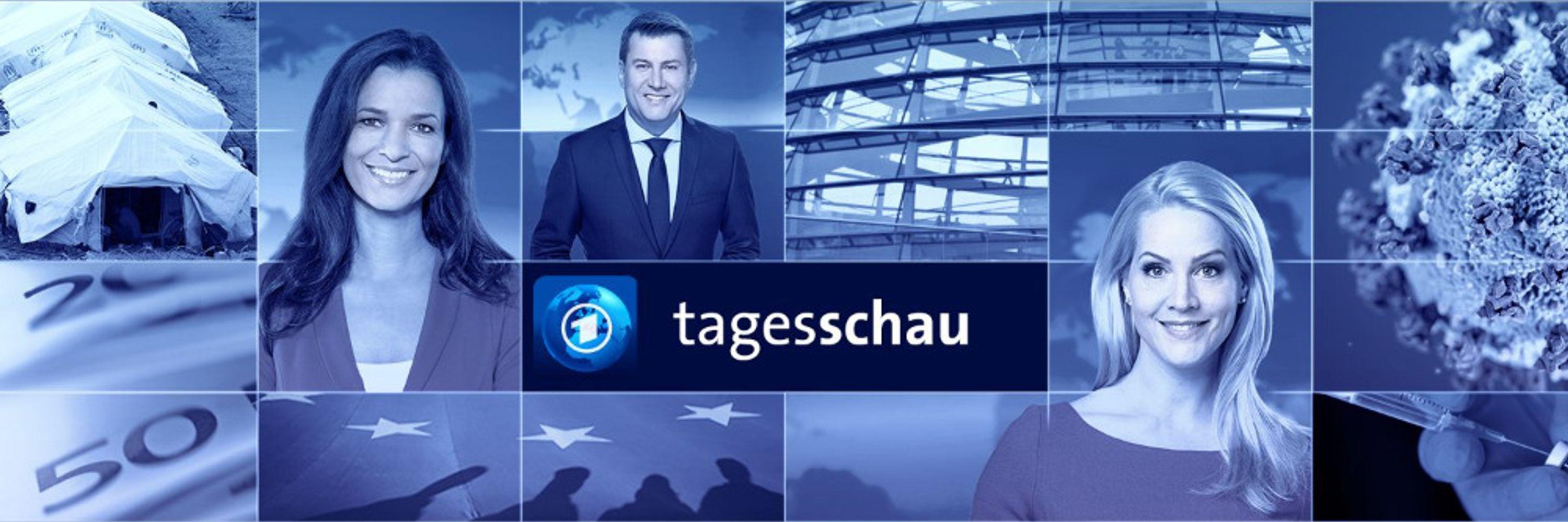 Tagesschau Bot