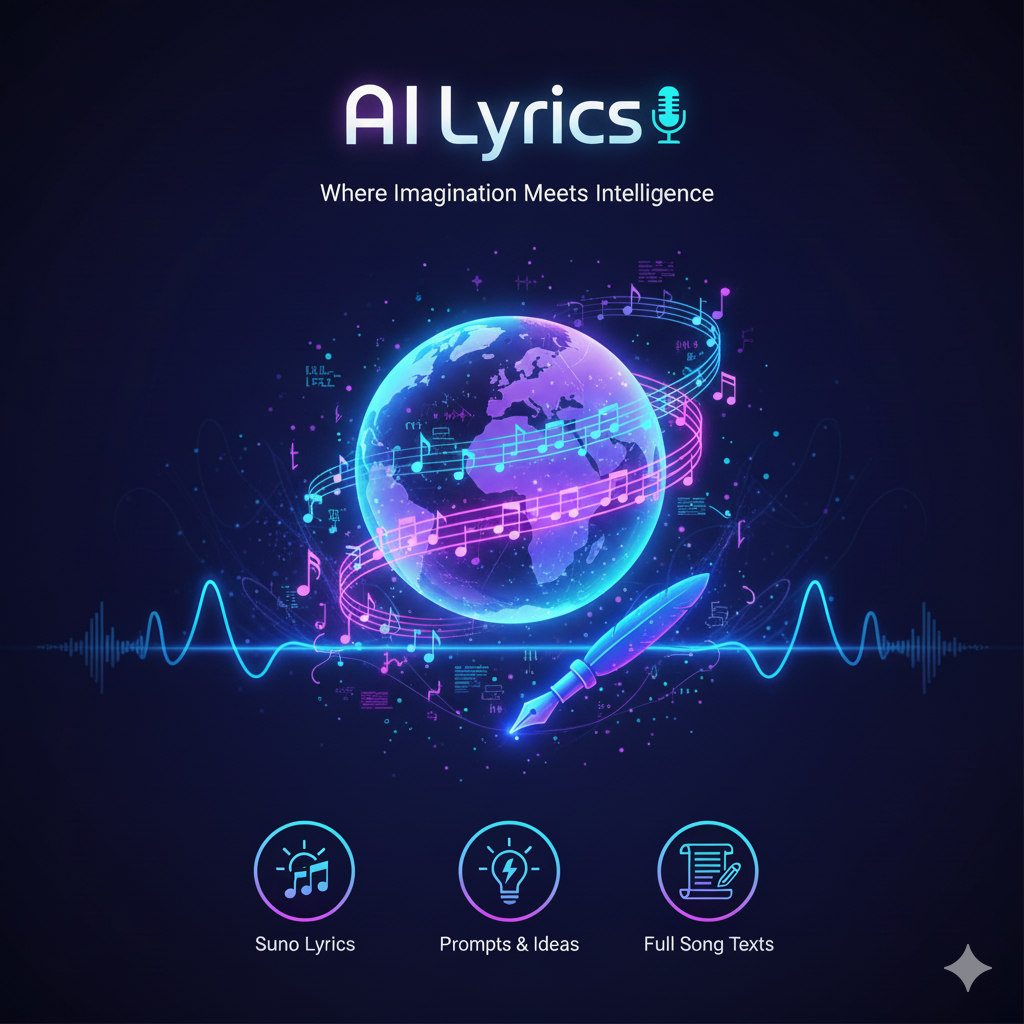 AI Lyrics
