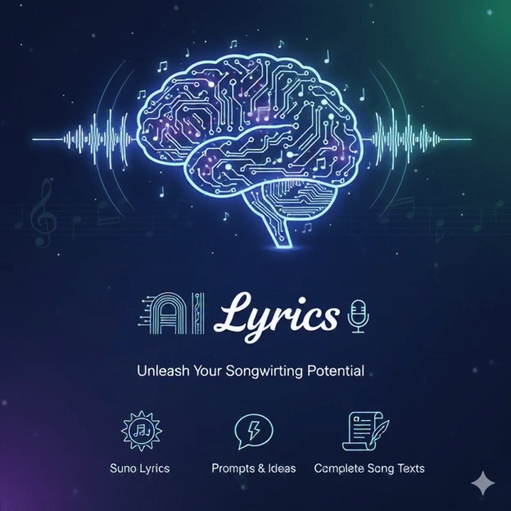 AI Lyrics